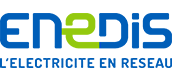 Logo ENEDIS